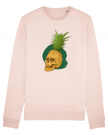 Pineapple Head Candy Pink