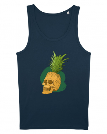 Pineapple Head Navy