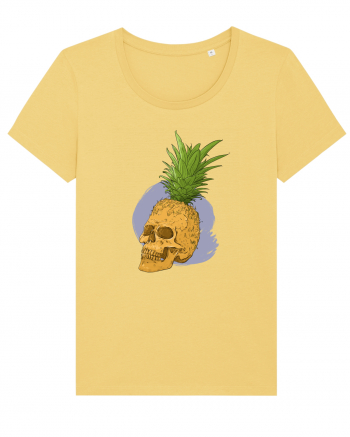 Pineapple Head Jojoba