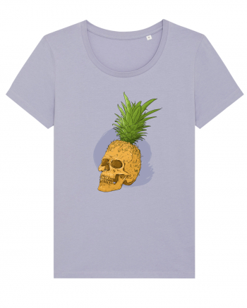 Pineapple Head Lavender