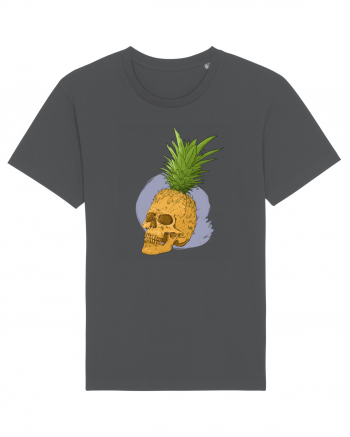 Pineapple Head Anthracite