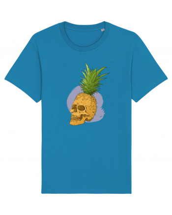 Pineapple Head Azur