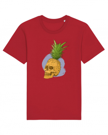 Pineapple Head Red