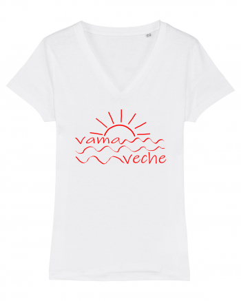 Vama Veche Fun White