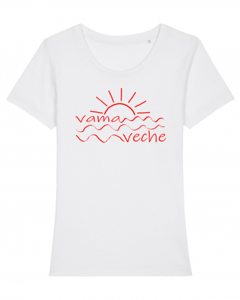 Vama Veche Fun White