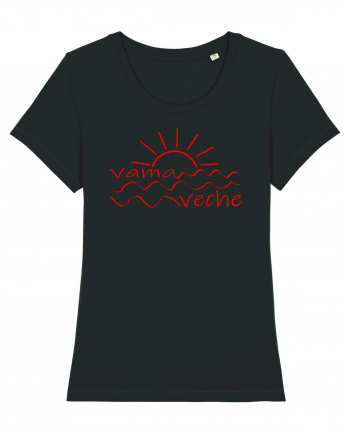 Vama Veche Fun Black