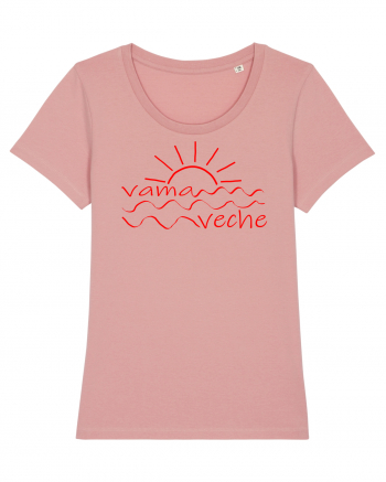 Vama Veche Fun Canyon Pink