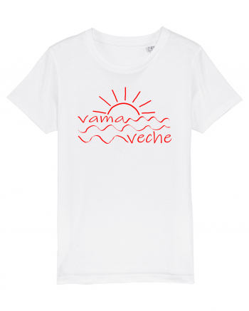 Vama Veche Fun White