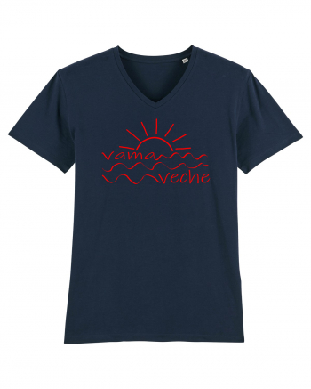 Vama Veche Fun French Navy