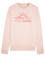 Vama Veche Fun Bluză mânecă lungă Unisex Rise
