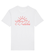 Vama Veche Fun Tricou mânecă scurtă Unisex Rocker