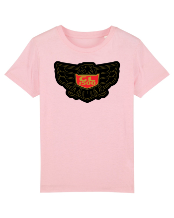 GL1500 Goldwing V1.1 Cotton Pink
