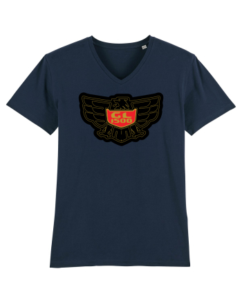 GL1500 Goldwing V1.1 French Navy