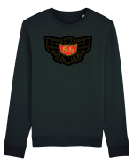 GL1500 Goldwing V1.1 Bluză mânecă lungă Unisex Rise