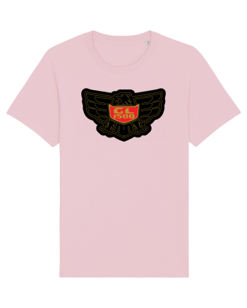 GL1500 Goldwing V1.1 Cotton Pink