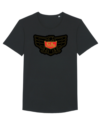GL1500 Goldwing V1.1 Black