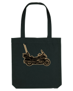 Motorcycle of gold Sacoșă textilă