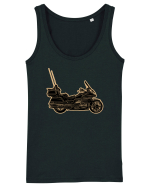 Motorcycle of gold Maiou Damă Dreamer