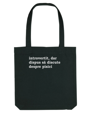 introvertit Black