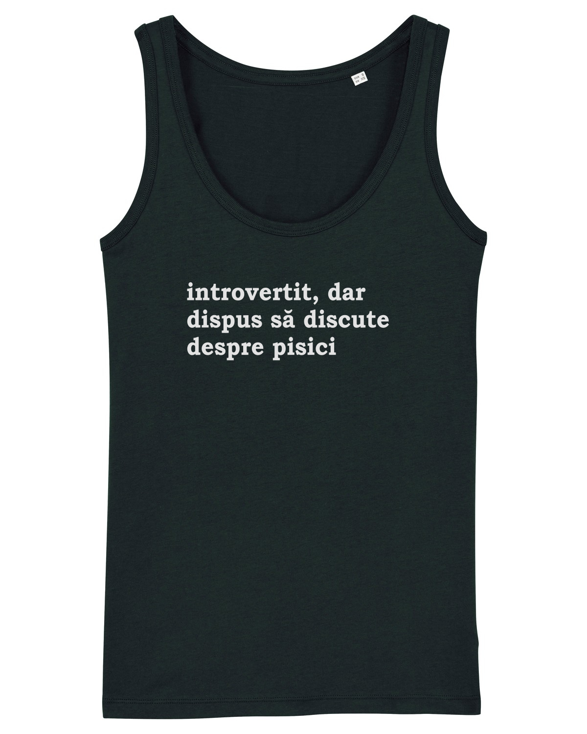 Maiou Damă Dreamer Black