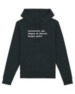 introvertit Hanorac Unisex Drummer