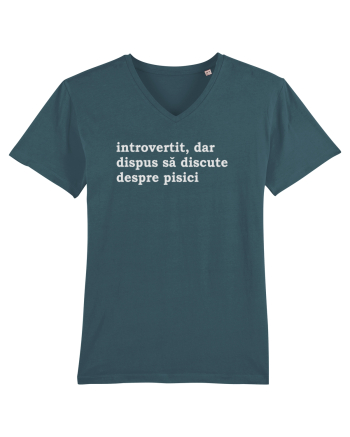 introvertit Stargazer