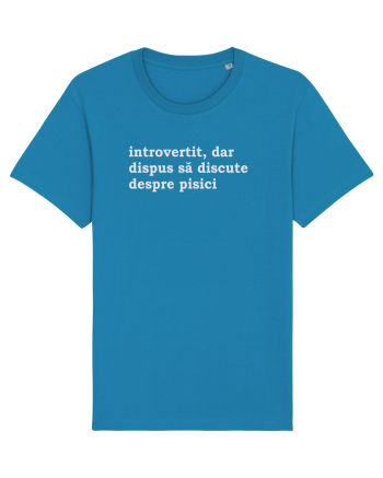 introvertit Azur