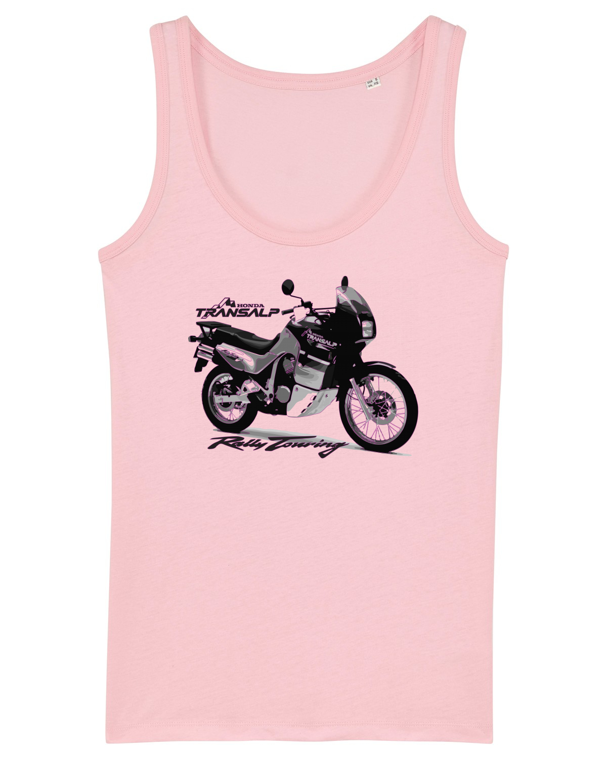 Maiou Damă Dreamer Cotton Pink