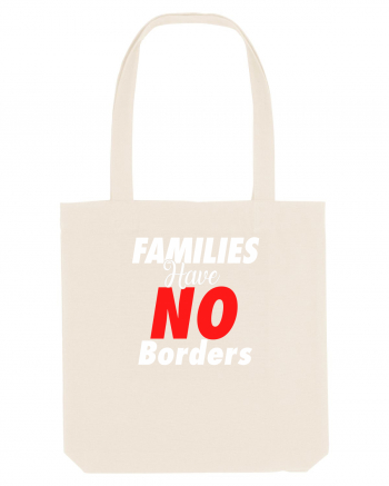 Families have no borders Natural
