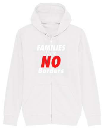 Families have no borders White