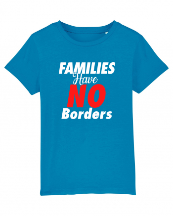 Families have no borders Azur