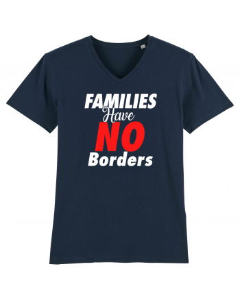 Families have no borders French Navy