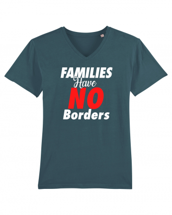 Families have no borders Stargazer