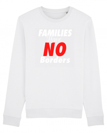 Families have no borders White