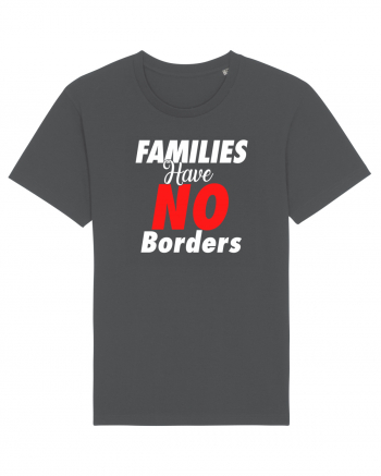 Families have no borders Anthracite