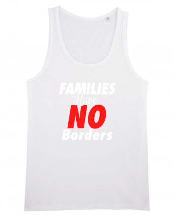 Families have no borders White