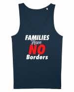 Families have no borders Maiou Bărbat Runs