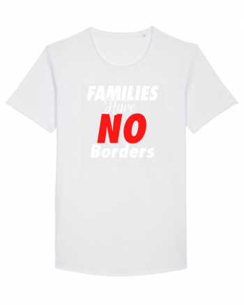 Families have no borders White