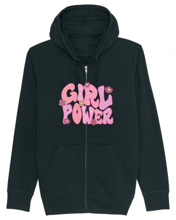 Girl Power Black