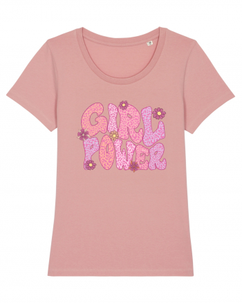 Girl Power Canyon Pink