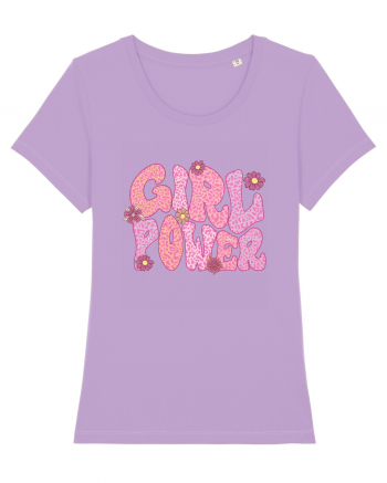 Girl Power Lavender Dawn