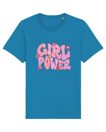 Girl Power Azur