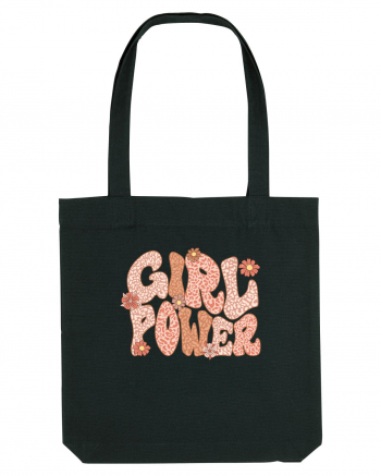 Girl Power Black