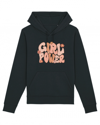 Girl Power Black