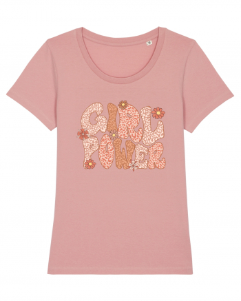 Girl Power Canyon Pink