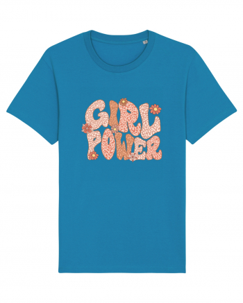 Girl Power Azur