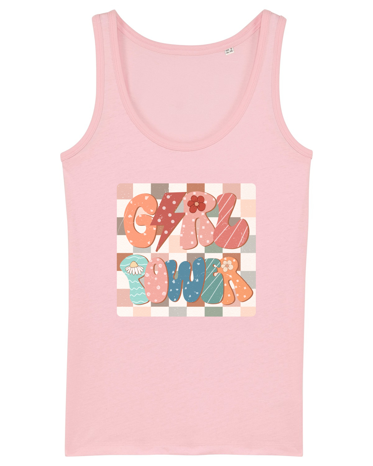 Maiou Damă Dreamer Cotton Pink