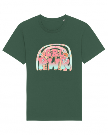 GRL PWR Bottle Green