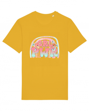 GRL PWR Spectra Yellow