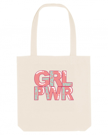 GRL PWR Natural